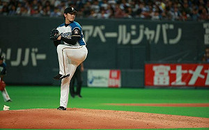 世界第一的球團！軟銀正式簽下有原