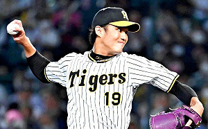 只剩下5天！藤浪晉太郎還沒有球隊