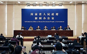 對共產統治沒信心？ 河南62年來首次人口下降 多省、市都出現同樣狀況