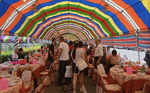 管仁健觀點》「辦桌」為何要被說成是「流水席」？