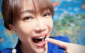 Kelly a其實是總鋪師之女？主播神分析網讚爆：超強流水席業配文