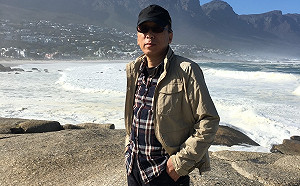 小甜甜家暴事件盲點！苦苓逆風反問：再想一想