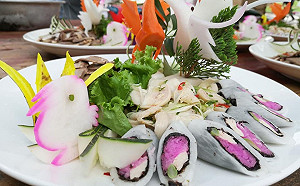 婚宴流水席之亂！台菜研究者傻眼：流水席是廟方讓香客一起「食平安」的