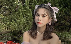 最甜孕媽咪！蕾菈曬「第一次」辣照網嗨：跟仙女一樣！