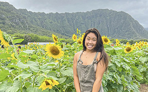 潛力新星驚傳過世 加拿大華裔女格鬥選手享年18歲