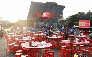 發文者是誰？流水席之亂造假疑雲多