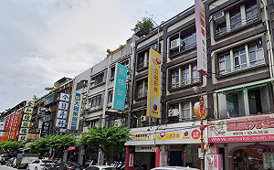 新北府中雙城美學實現 北門街示範街道完工 