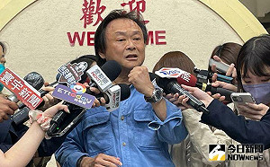 挺博恩！《炎上》王世堅售票規則曝