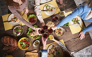 253家網紅餐廳稽查結果出爐 食藥署：5家不合格  最高裁罰12萬元