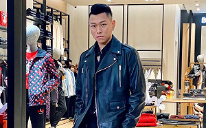 瘦子傷後帥露臉！還原「炸鼻」過程