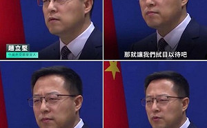 習近平才喊要｢敢鬥善鬥｣港媒：中國多名戰狼外交官被調或失去蹤影