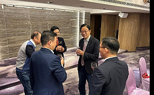 桃園「善震市長」認酒後開車 網譙目無法紀的渣渣