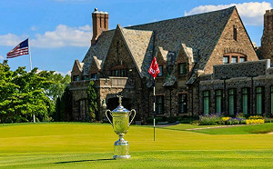 紐約傳奇球場　2028年迎美國公開賽