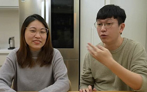 好味小姐2胎性別曝！2歲女兒取小名