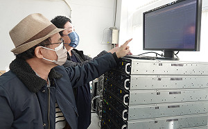 成大研發超級電腦關鍵技術  創建台灣新護國神山產業