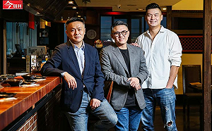 東區胡同燒肉拚到營收上億 還成為星宇機上餐 要從17年前健身房倒閉說起