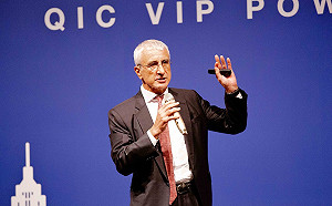 谷月涵看好美股選後盤勢 「川普衝擊」預期帶來後續效應