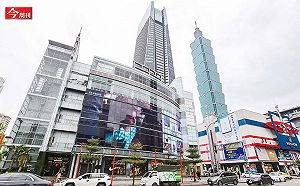 0.5平方公里的激戰！統一收回誠品信義、Neo19宏泰拚招商 信義區百貨洗牌「兩大房東新動作曝光」