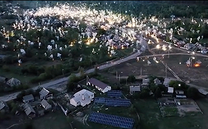 超高溫慘絕人寰殺人法! 俄軍最愛用這「終極武器」就靠「火雨」決勝負 