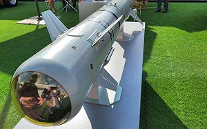 俄軍啟用改良「短吻鱷」配上「305」導彈參加「烏克蘭特別行動」