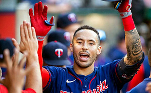 震撼！柯瑞亞續留雙城　6年60億