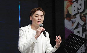 宋逸民認「名譽全毁」！驚傳有意辭牧師解散「藝起發光」