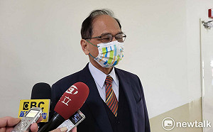 蘇貞昌遞辭呈？游錫堃：牛嘴吐不出象牙