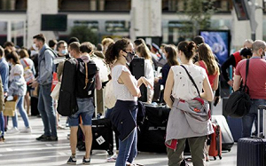蔡筱穎觀點》法國人不再性感浪漫？一文透視近十年來的「重大變化」