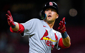 日本隊添大聯盟好手！他確定入選