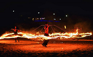新北市府勇奪台灣卓越活動獎「公共服務活動」銀質、銅質雙獎