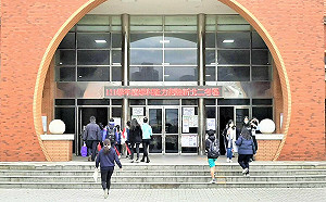 112學年度學科能力測驗1/13起登場 1/12下午開放查看考場