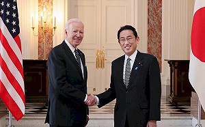 針對中國！駐日美軍4月10日改組 美將安排四星上將駐日