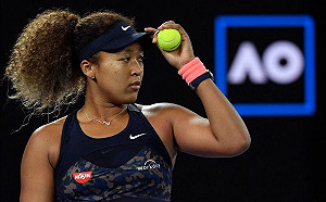 大坂直美宣布懷孕　暫別網壇到明年