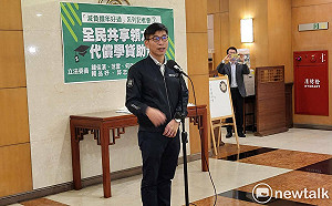 內閣改組牽動2024？綠委認為閣揆應具這些特質