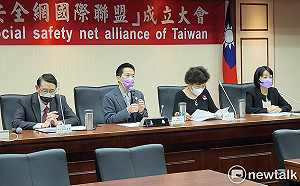 政院通過普發6千特別條例 綠委喊話優先處理