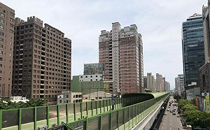 去年房地合一稅新高　繳稅王是台中