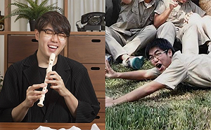 高中青澀照曝光！志祺七七變超多   網驚：你哪位