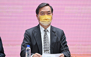 「經濟果實共享方案」普發6000元 有資格的外國人也可領取