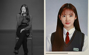 (影)BLACKPINK師妹團首成員曝光！驚人唱腔2百萬粉絲搶看