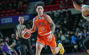 領航猿12月拿7連勝　盧峻翔奪月MVP