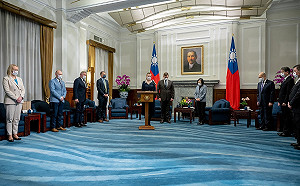 歐盟擬對涉「經濟脅迫」國家加徵關稅  中國辯稱：都是美國的錯！