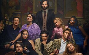 (影)最帥殺人犯回來了！《安眠書店》第4季預告曝光