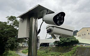 水污染藉科學烽火台溯源 新北四局聯軍直搗違法豆腐廠 