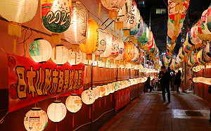 春節連假到囉！台南4大年貨大街＋8大走春景點這裡看 