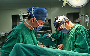 （影）中共器官移植消息全被404！恐怖「大腦撞擊技術」嚇壞全球