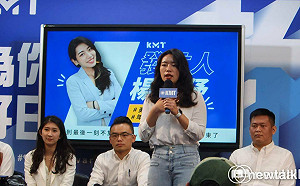 賴清德駁黑金稱正常社交 國民黨諷：民進黨誠信條款在秀下限？