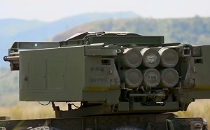 美國宣布:將向阿聯出售380億元多管火箭系統彈藥