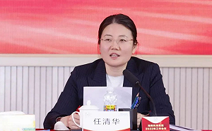 又一能幹美女官員被點名 ! 從普通打工者變安徽副省長 網批 : 火箭幹部