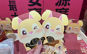 虎年一路到2月　大年初一不是兔年