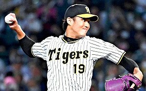 藤浪出運了！年薪暴增10倍挑戰美職